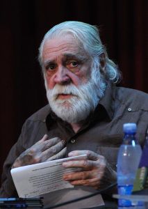 Daniel Chavarría