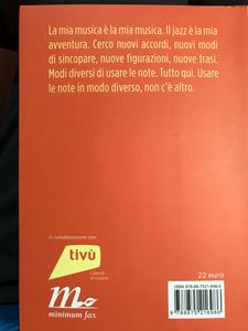 Thelonious Monk, Storia Di Un Genio Americano