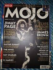 MOJO Issue #129