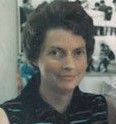 Rosemary Gill