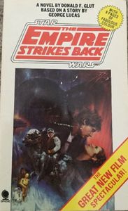 The Empire Strikes Back