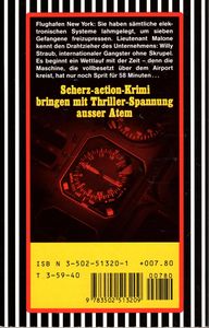 58 Minuten Angst