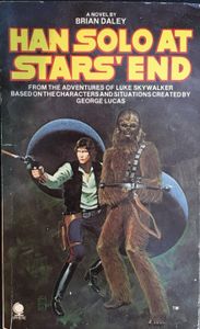 Han Solo at Star's End