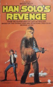 Han Solo's Revenge