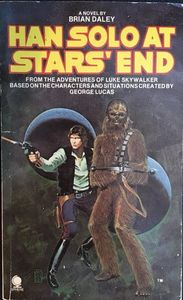 Han Solo at Star's End