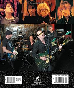 U2 Revolution