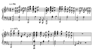 Music Transcription