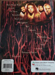 Sepultura: Roots