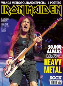This is Rock Especial nº 13