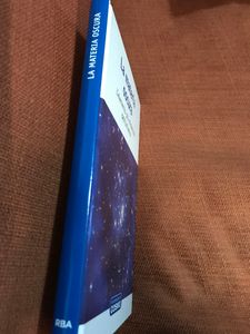 La Materia Oscura, L'Elemento Più Misterioso Dell'Universo.