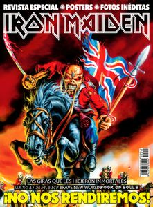 This is Rock Especial nº 11