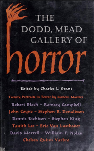 The Dodd, Mead Gallery of Horror