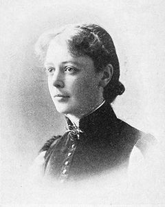 Anna Wahlenberg