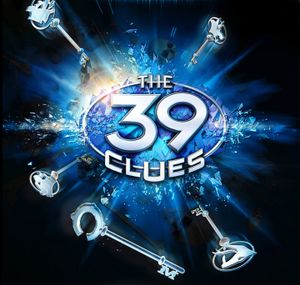 The 39 Clues