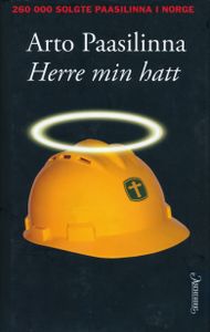 Herre min hatt