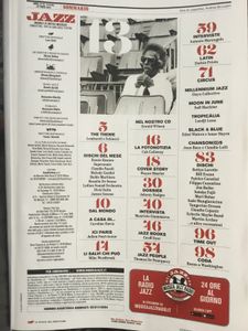 Musica Jazz (Issue 815)