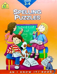 Spelling Puzzles