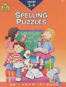 Spelling Puzzles