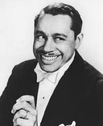 Cab Calloway
