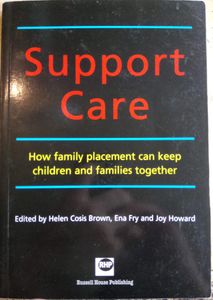 Support Care