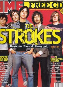 NME 20 September 2003