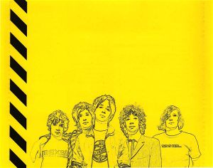 NME 20 September 2003