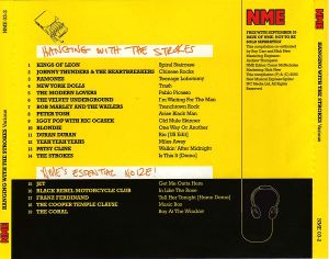 NME 20 September 2003