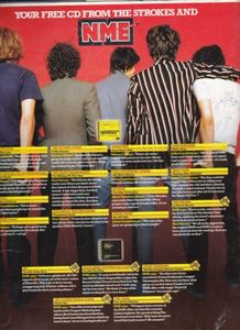 NME 20 September 2003