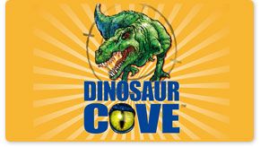 Dinosaur Cove