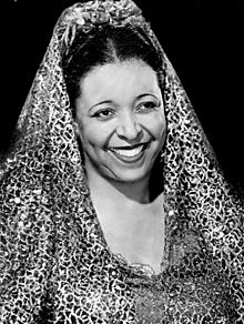 Ethel Waters (2)