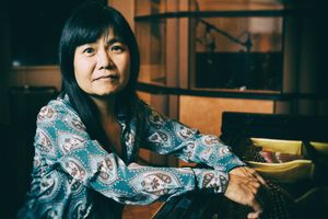 Satoko Fujii
