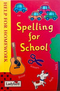 Spelling for School