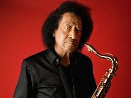 James Senese