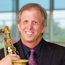 Dick Oatts