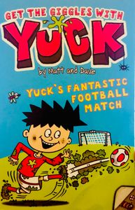 Yuck's Fantastic Football Match