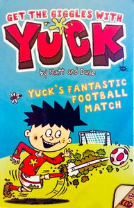 Yuck's Fantastic Football Match