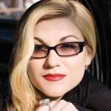 Melody Gardot