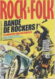 Rock & Folk (N° 572)