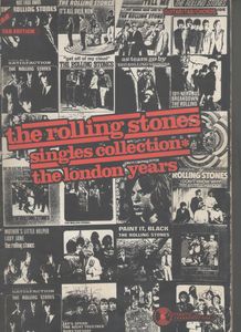 The Rolling Stones Singles Collection* The London Years