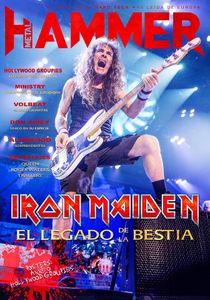 Metal Hammer nº 368