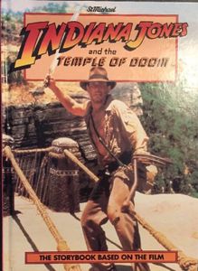 Indiana Jones and the Temple of Doom