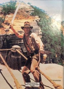 Indiana Jones and the Temple of Doom
