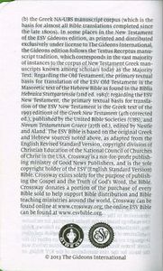 The New Testament With Psalms And Proverbs