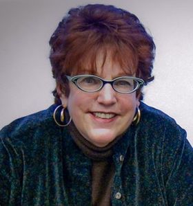 Gloria Katz