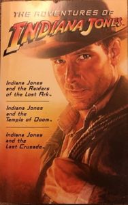 The Adventures of Indiana Jones