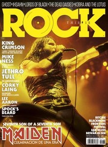 This is Rock nº 168 #2 de 2