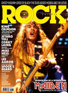 This is Rock nº 168 #2 de 2