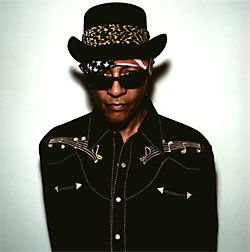 Arthur Lee 