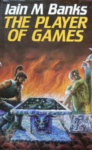 The Player of Games