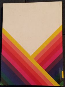 An Atlas of Rare & Familiar Colour